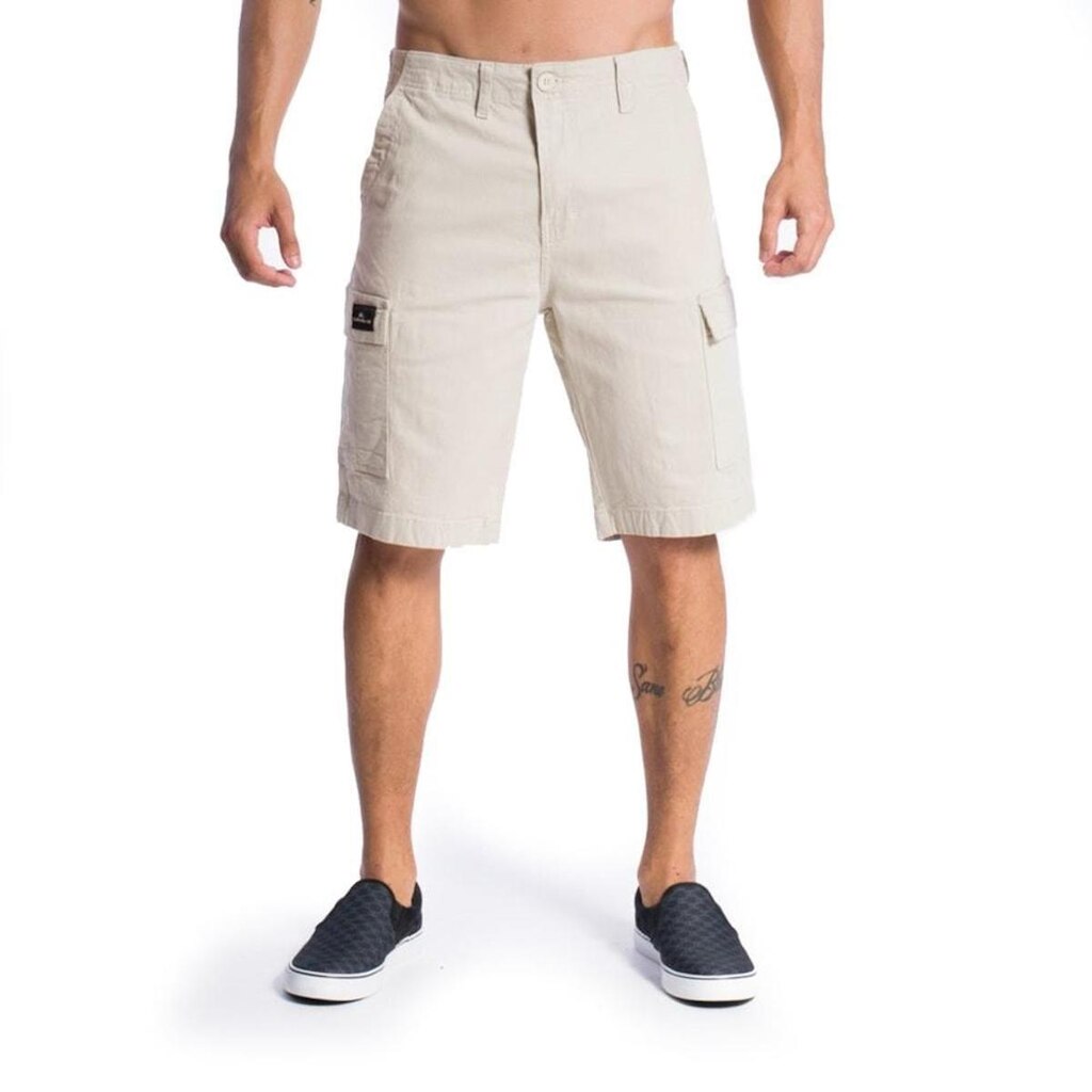 BERMUDA EVERYDAY CARGO - CAQUI - 40