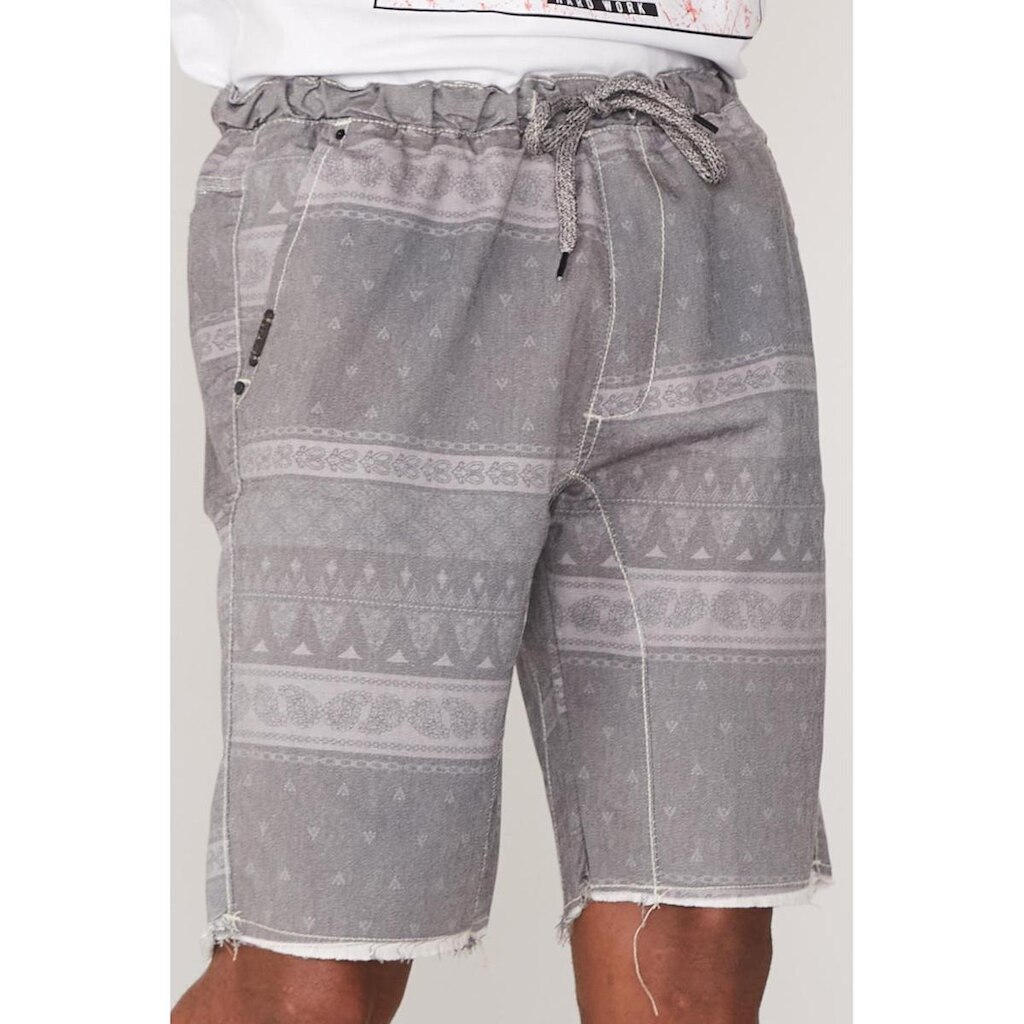 Bermuda Fatal WalkShort Masculino