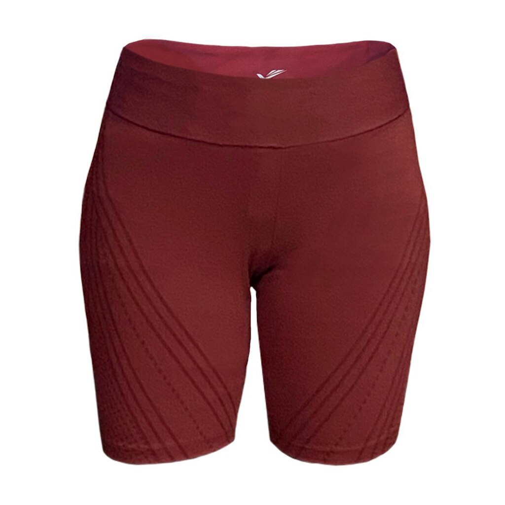 Bermuda Feminina Elite Detalhado Plus Size