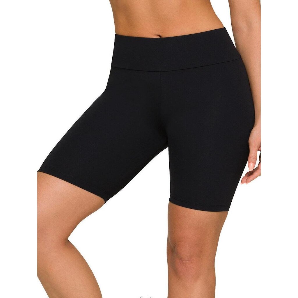 Bermuda Feminina Selene 20835-003 Cinza