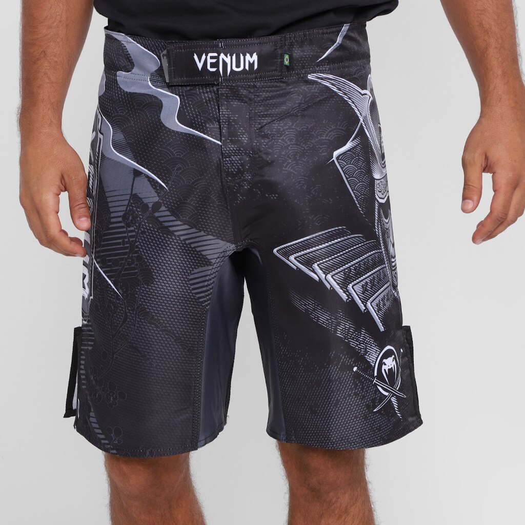 Bermuda Fight Venum Samurai Legend Masculina