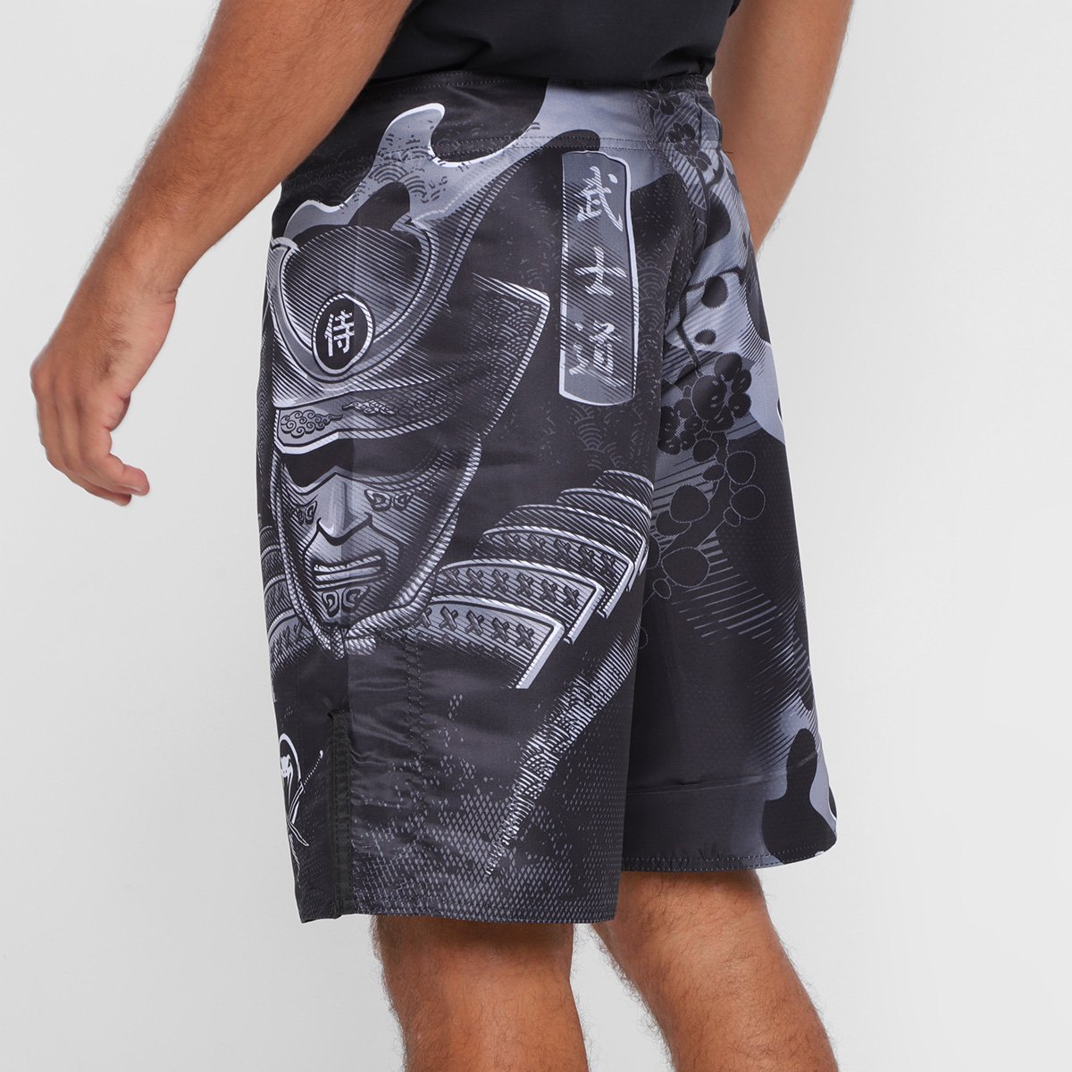 Bermuda Fight Venum Samurai Legend Masculina - 1