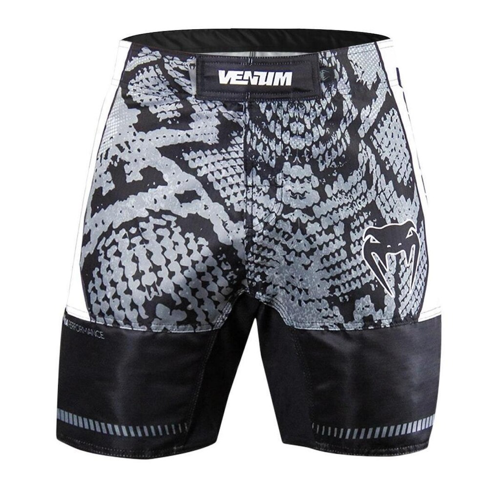 Bermuda Fightshort Venum Amazônia Aba Masculina