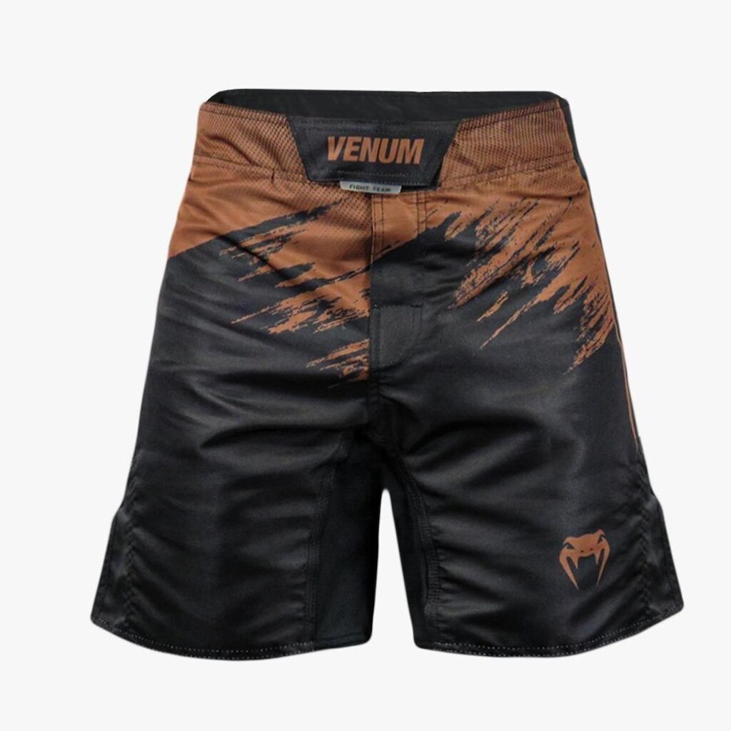 Bermuda Fightshort Venum No Gi Storm Masculina