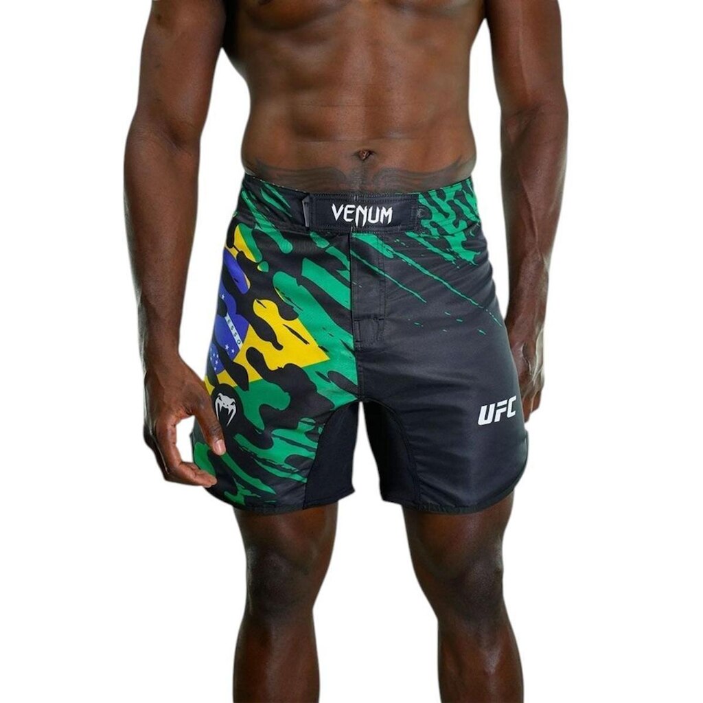 Bermuda Fightshort Venum UFC Camo Strike - GG