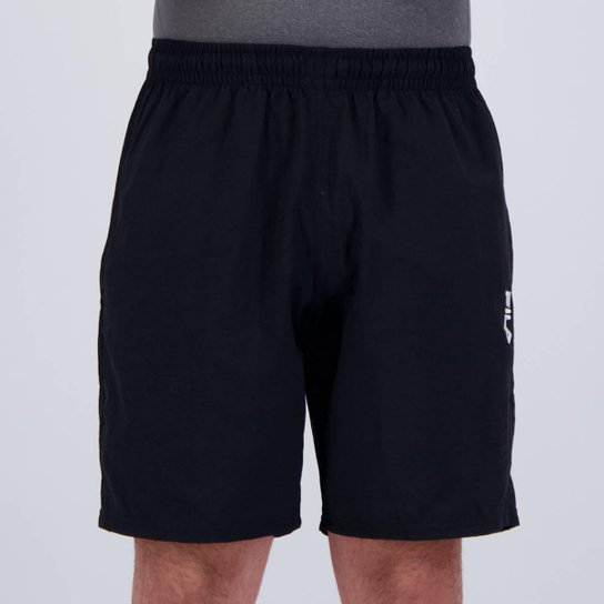 Bermuda Fila Basic Masculina