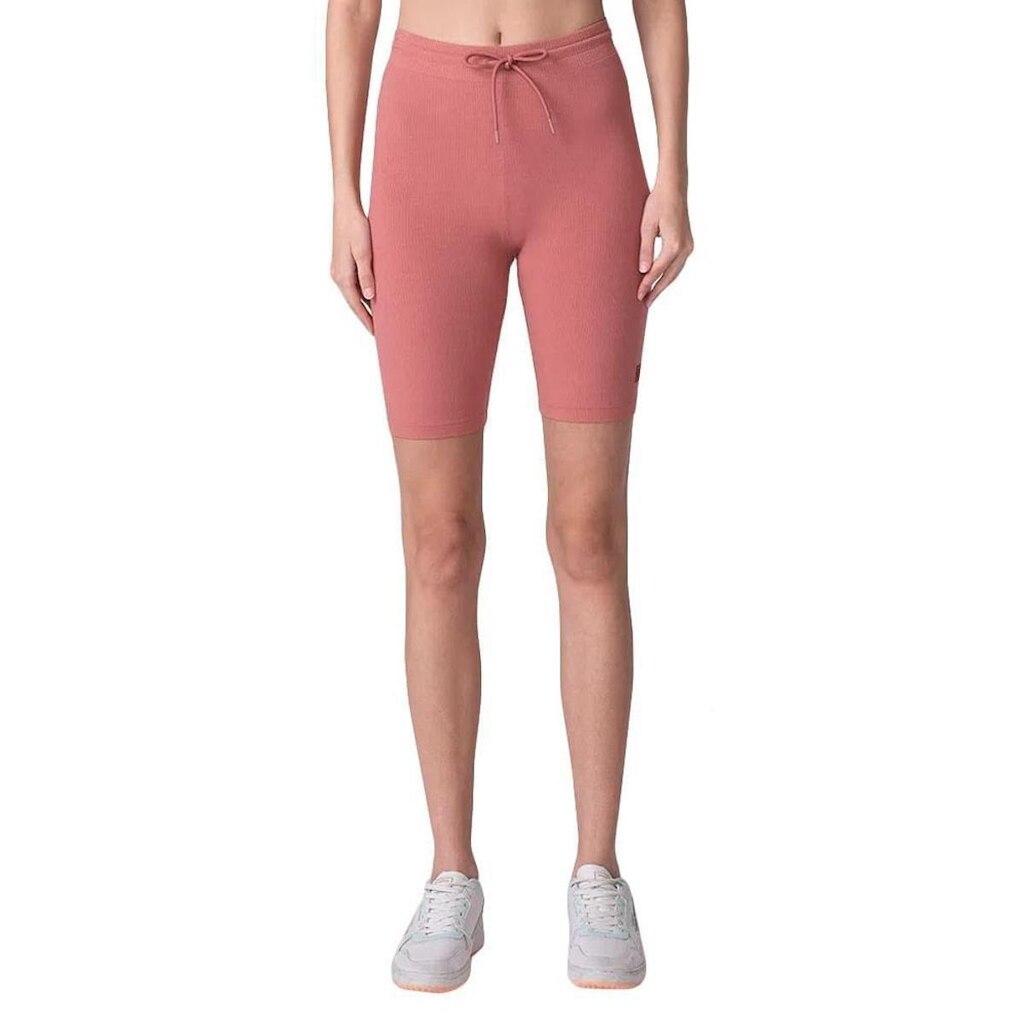 BERMUDA FILA BIKER ESSENCIAL FEMININA