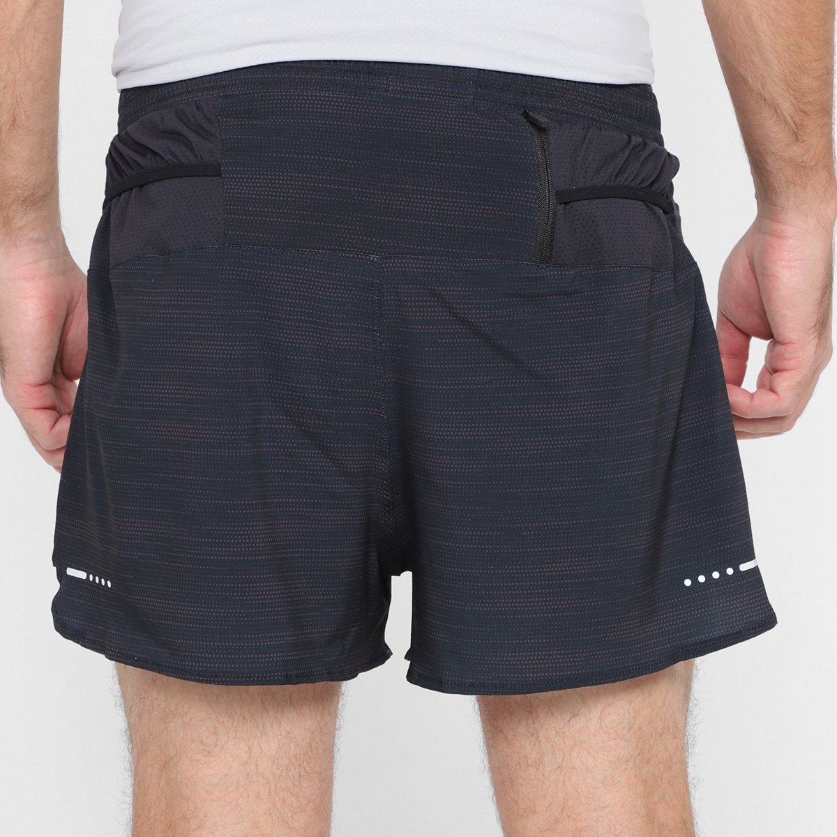 Bermuda Fila Blast Pro Masculina - 1