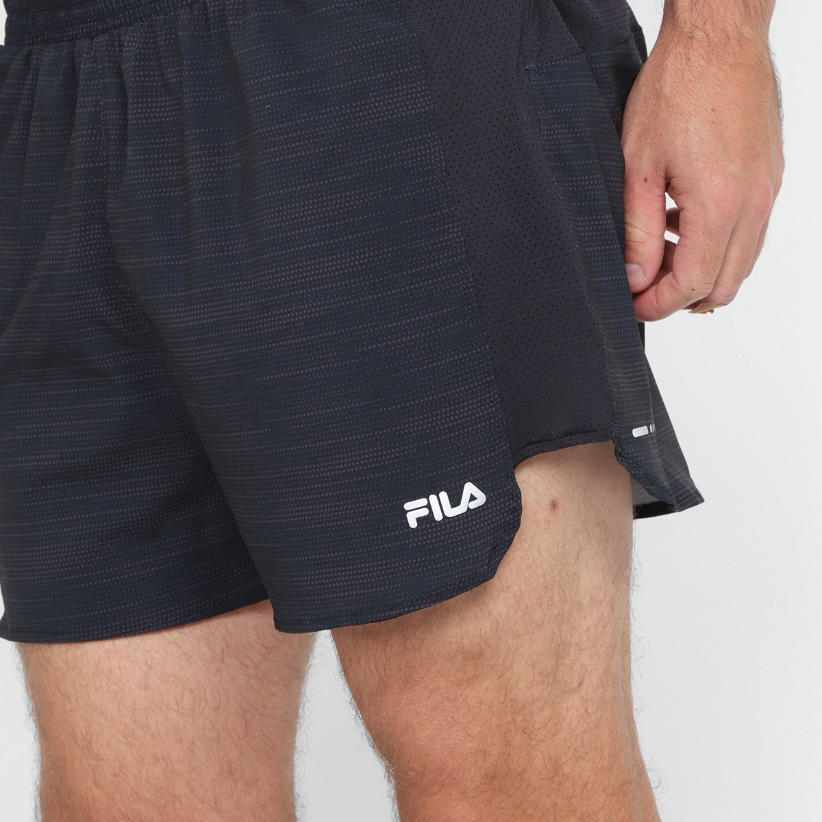 Bermuda Fila Blast Pro Masculina - 2