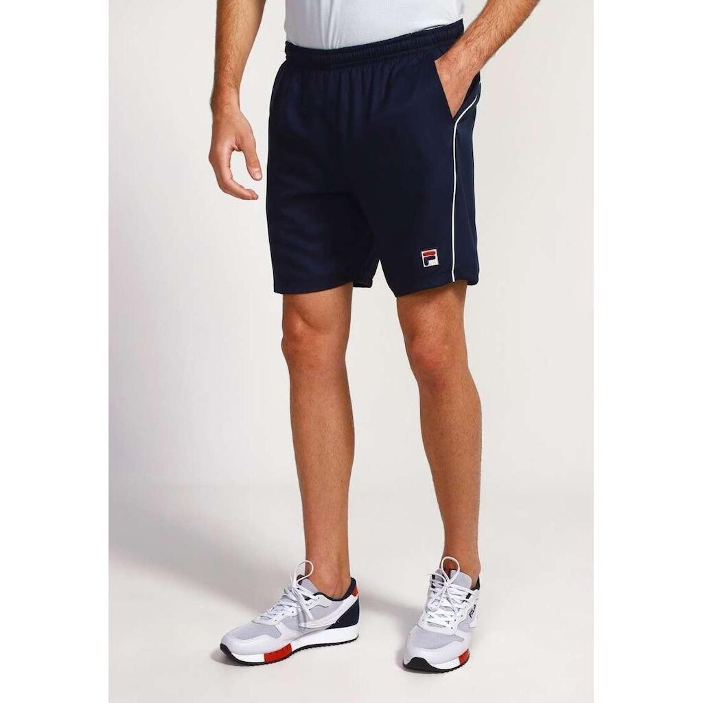 Bermuda Fila Cinci FBox - Masculino