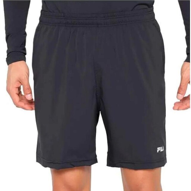 Bermuda Fila Diamond II - 6 Masculina