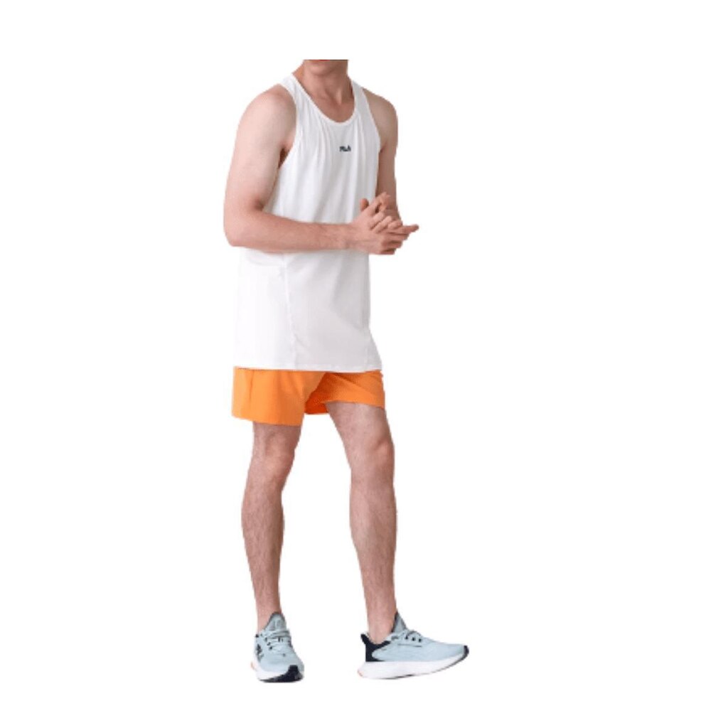 Bermuda Fila Diamond II 6" Masculina