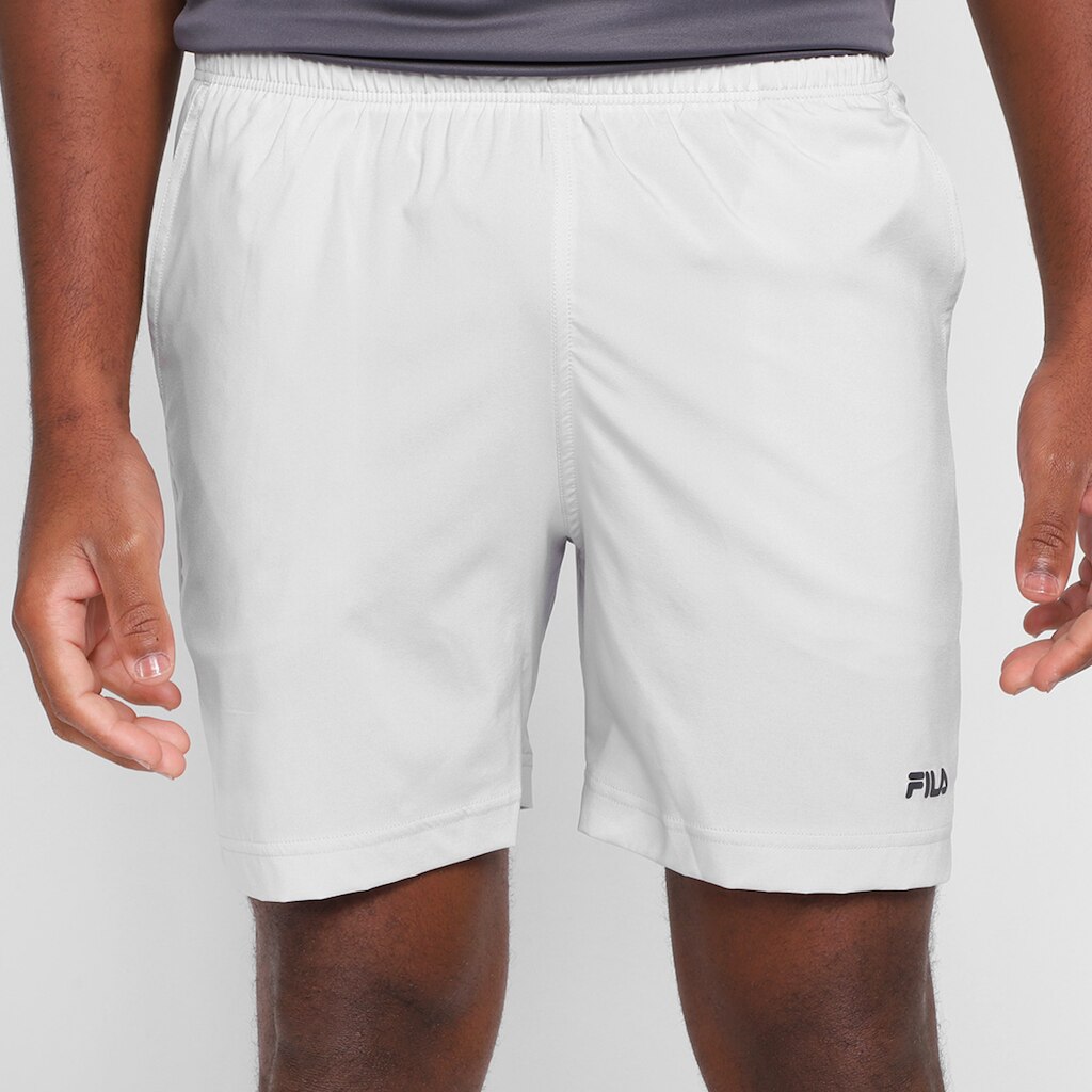 Bermuda Fila Diamond II Masculina