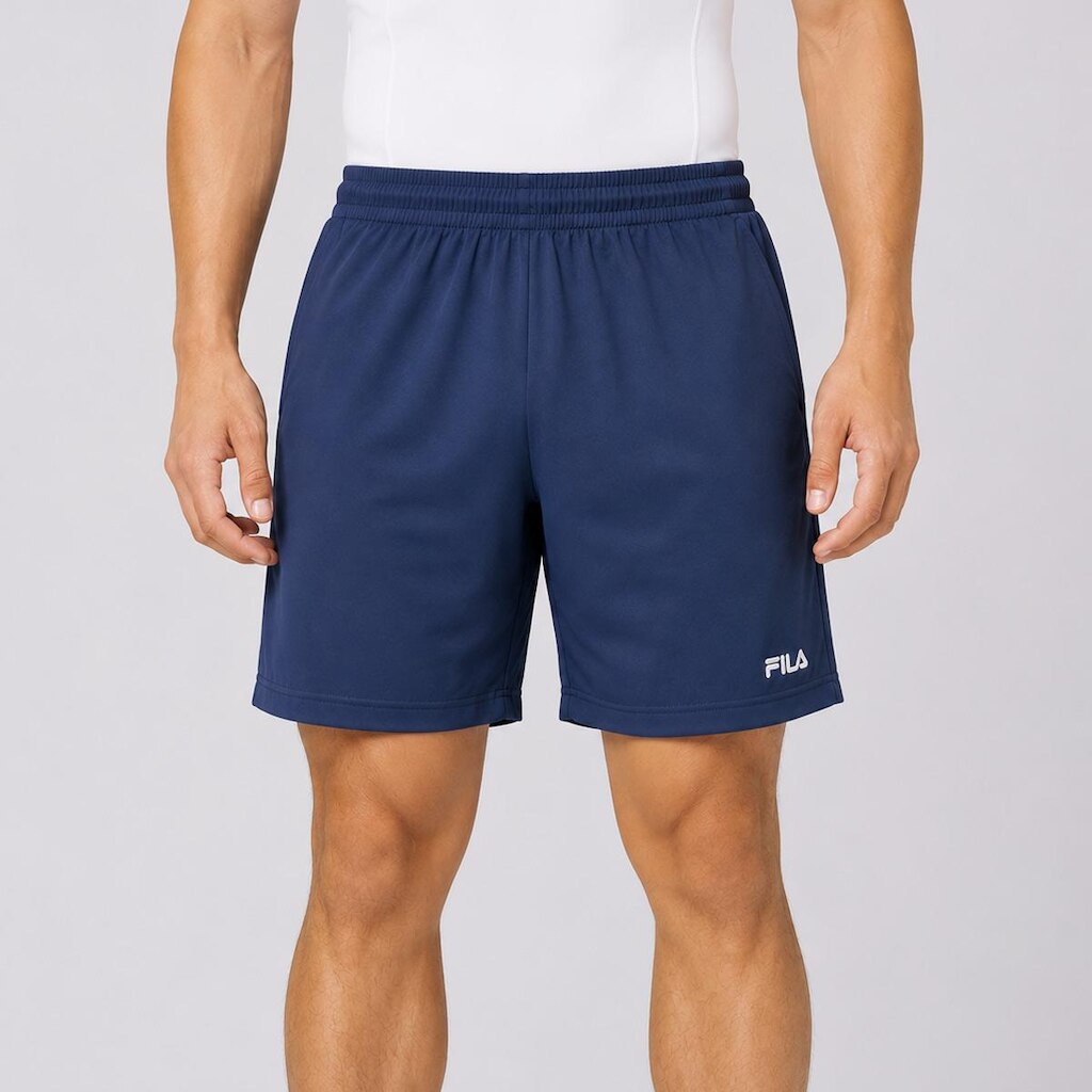 Bermuda Fila Diamond II Masculina