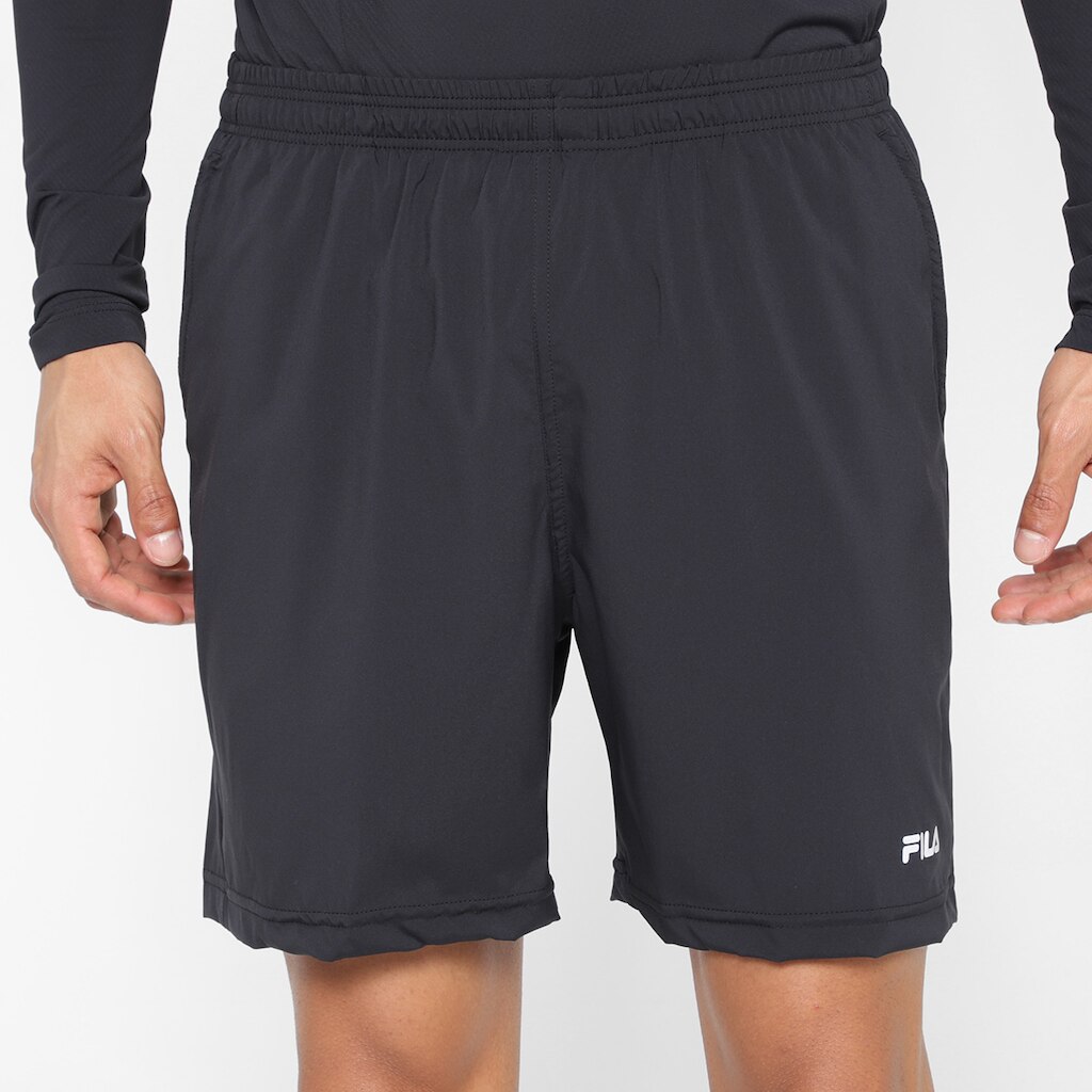 Bermuda Fila Diamond II Masculina