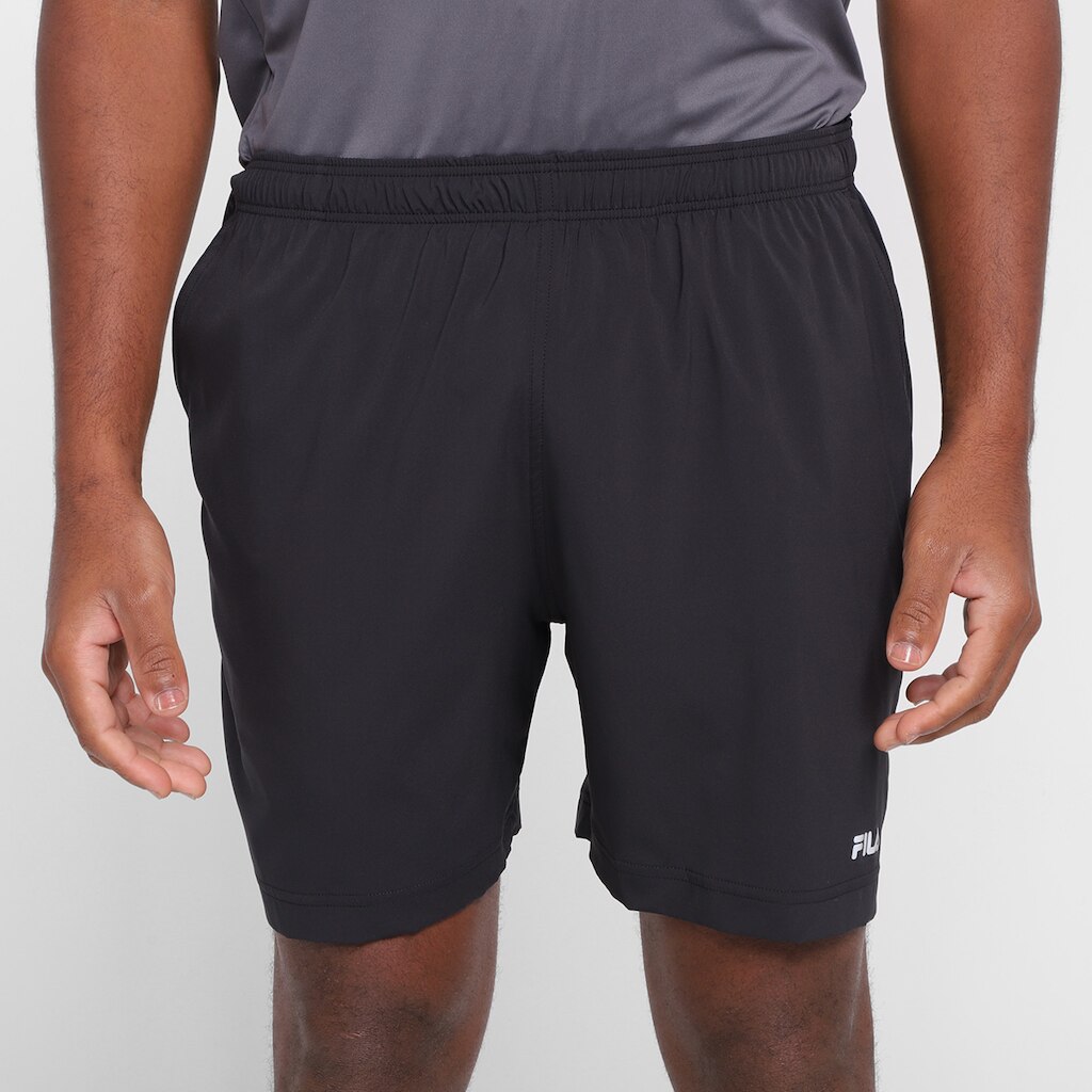 Bermuda Fila Diamond II Masculina