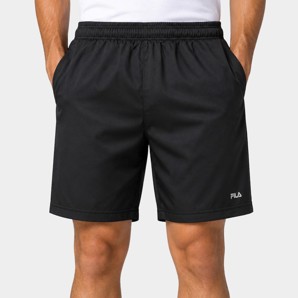 Bermuda Fila Diamond II Masculina