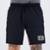 BERMUDA FILA DOLCE VITA MASCULINA - Preto