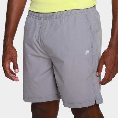 Bermuda Fila Dupla Performa Wind 7 Masculina - Masculino