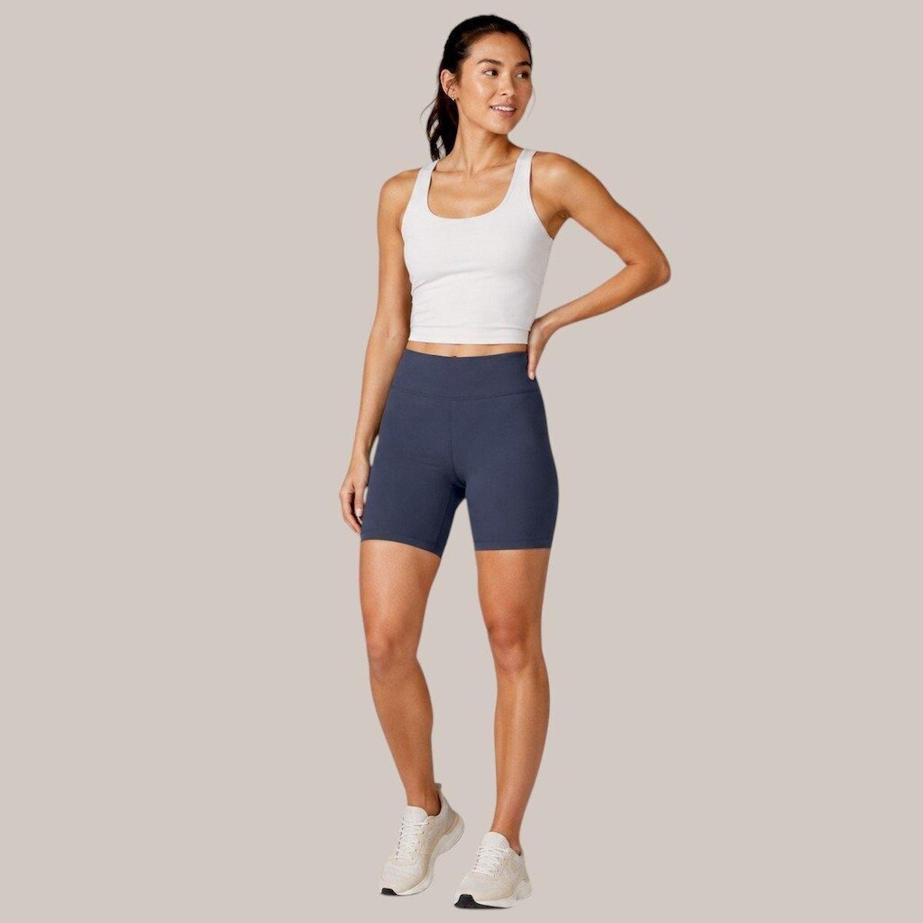 Bermuda Fila Flat Life II Feminina