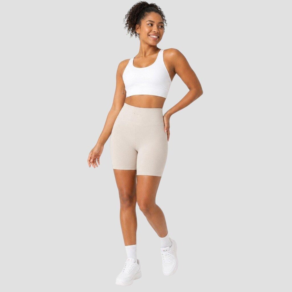 Bermuda Fila Flat Life II Feminina