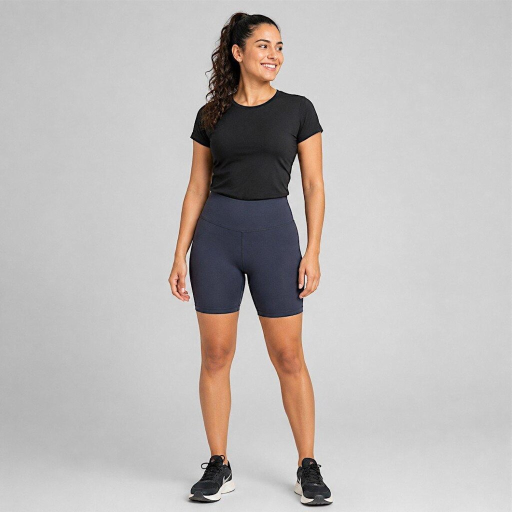 Bermuda Fila Flat Life Long II Feminina