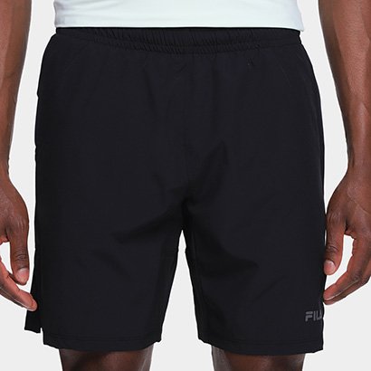 Bermuda Fila Flex 8 Masculina - Masculino