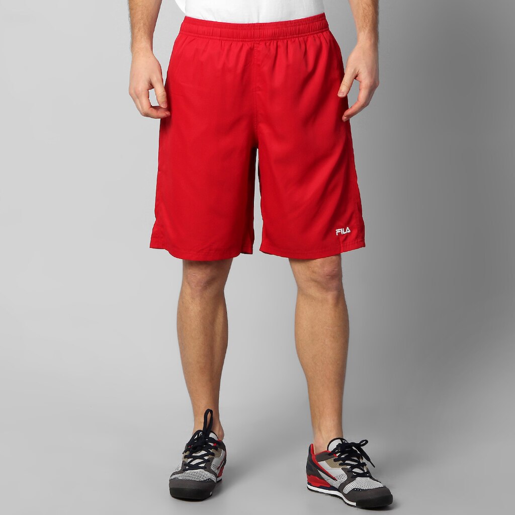 Bermuda Fila Fortune Masculino