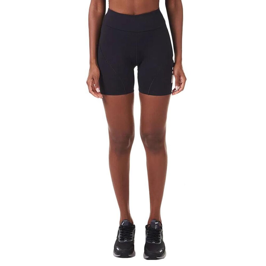 BERMUDA FILA HIGH TECH FEMININA