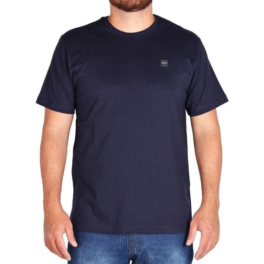 BERMUDA FILA HIGH TECH MASCULINA - Azul Menor preço em BERMUDA FILA HIGH TECH MASCULINA - Azul