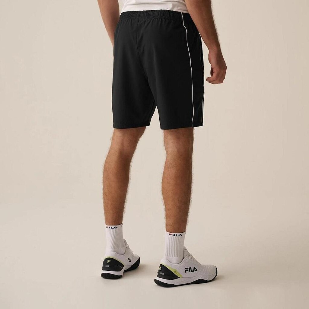 Bermuda Fila Match - 8" Masculina