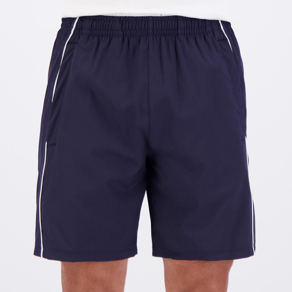 Bermuda Fila Match 8 Masculina