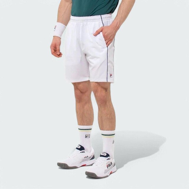 Bermuda Fila Match - 8 - masculino