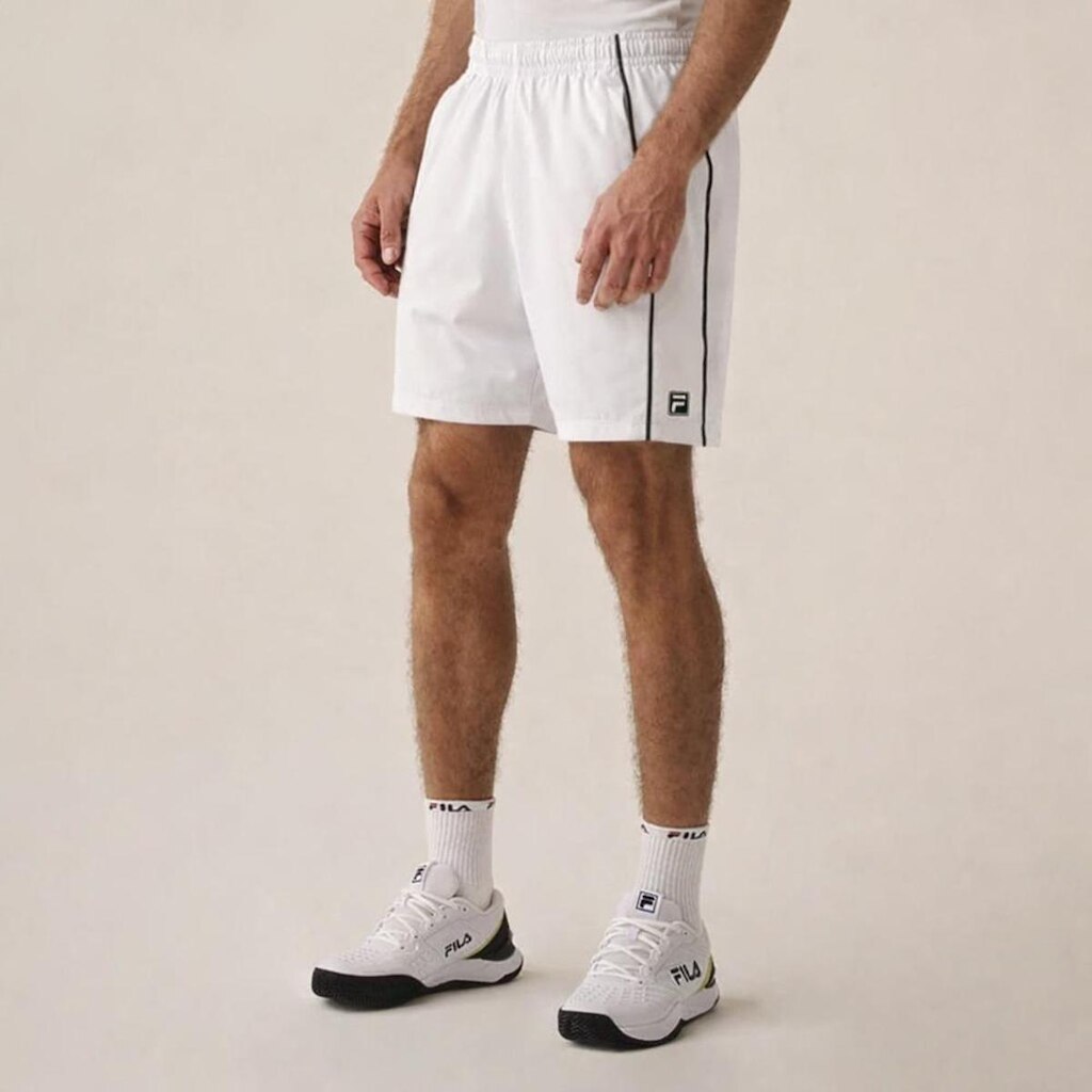 BERMUDA FILA MATCH - 8