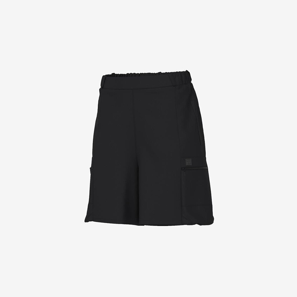 Bermuda Fila Outdoor Feminina