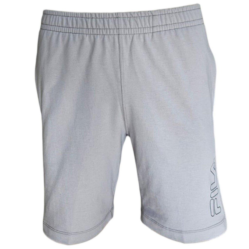 Bermuda Fila Outline Ligth Masculina