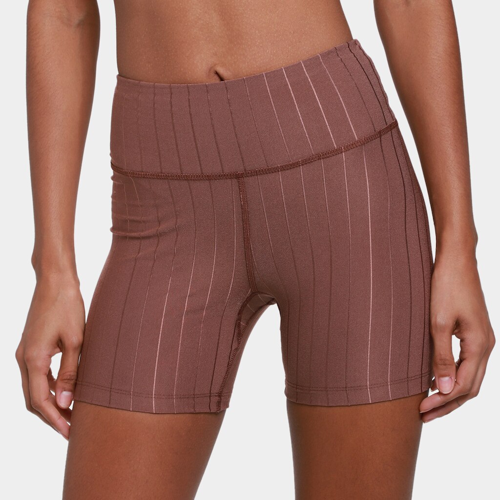 Bermuda Fila Pinstripes Flow II Feminina