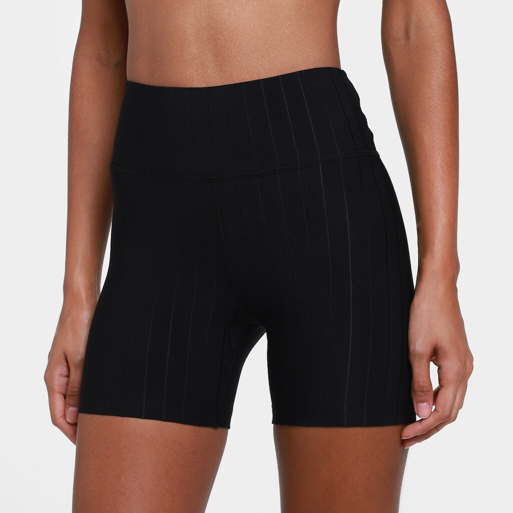 Bermuda Fila Pinstripes Flow II Feminina