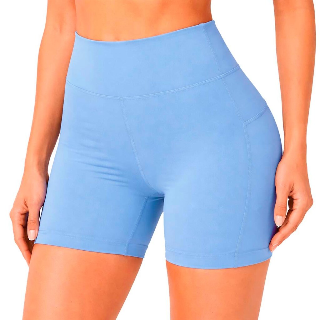 Bermuda Fila Pocket Life Feminina