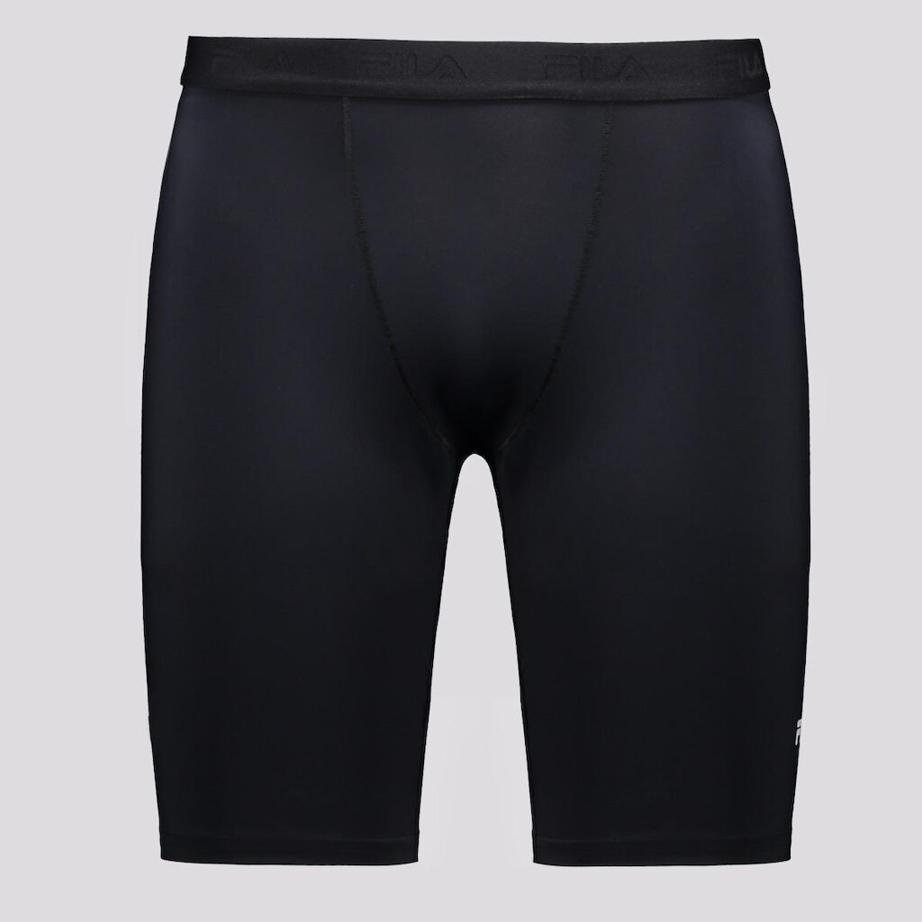 Bermuda Fila Skinfit Force