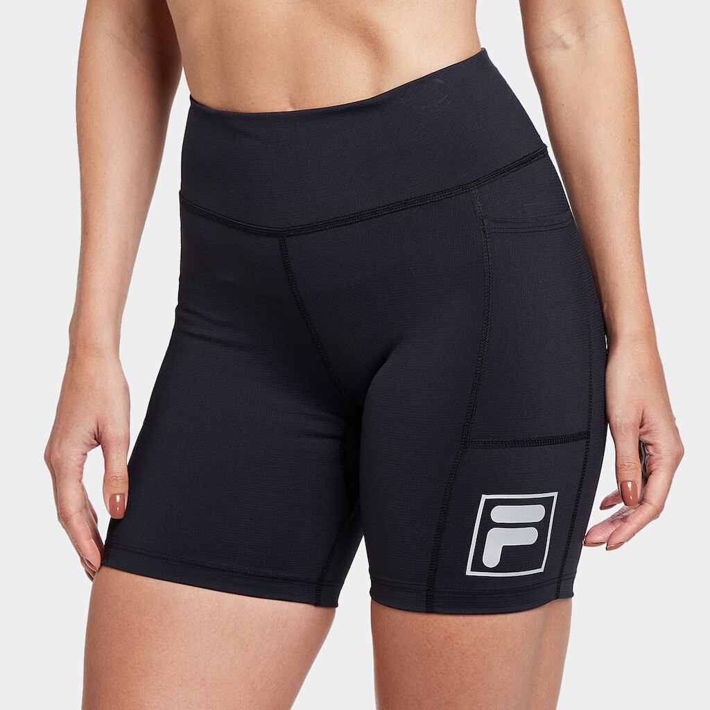 Bermuda Fila Speed Tech Feminina