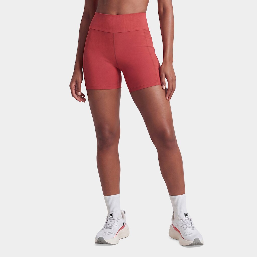 Bermuda Fila Speed Tech Feminina