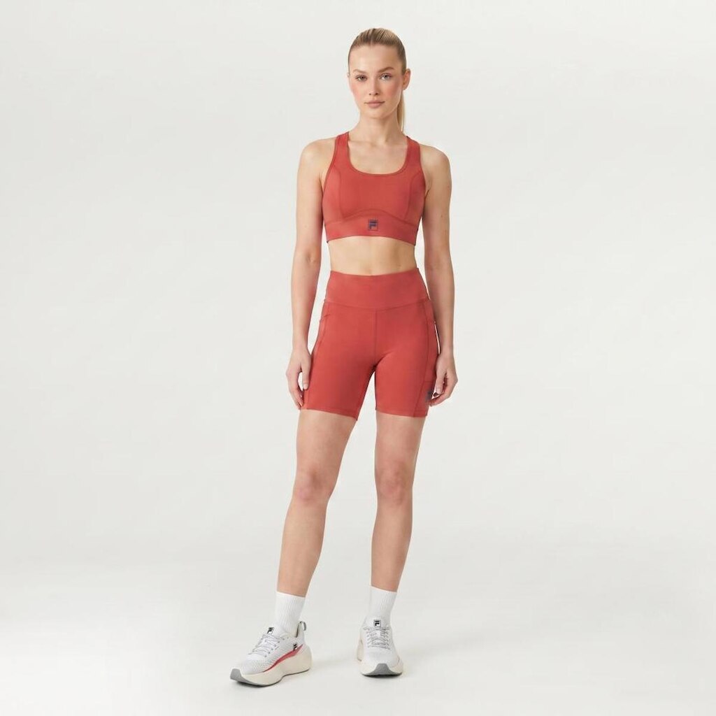 Bermuda Fila Speed Tech Feminina