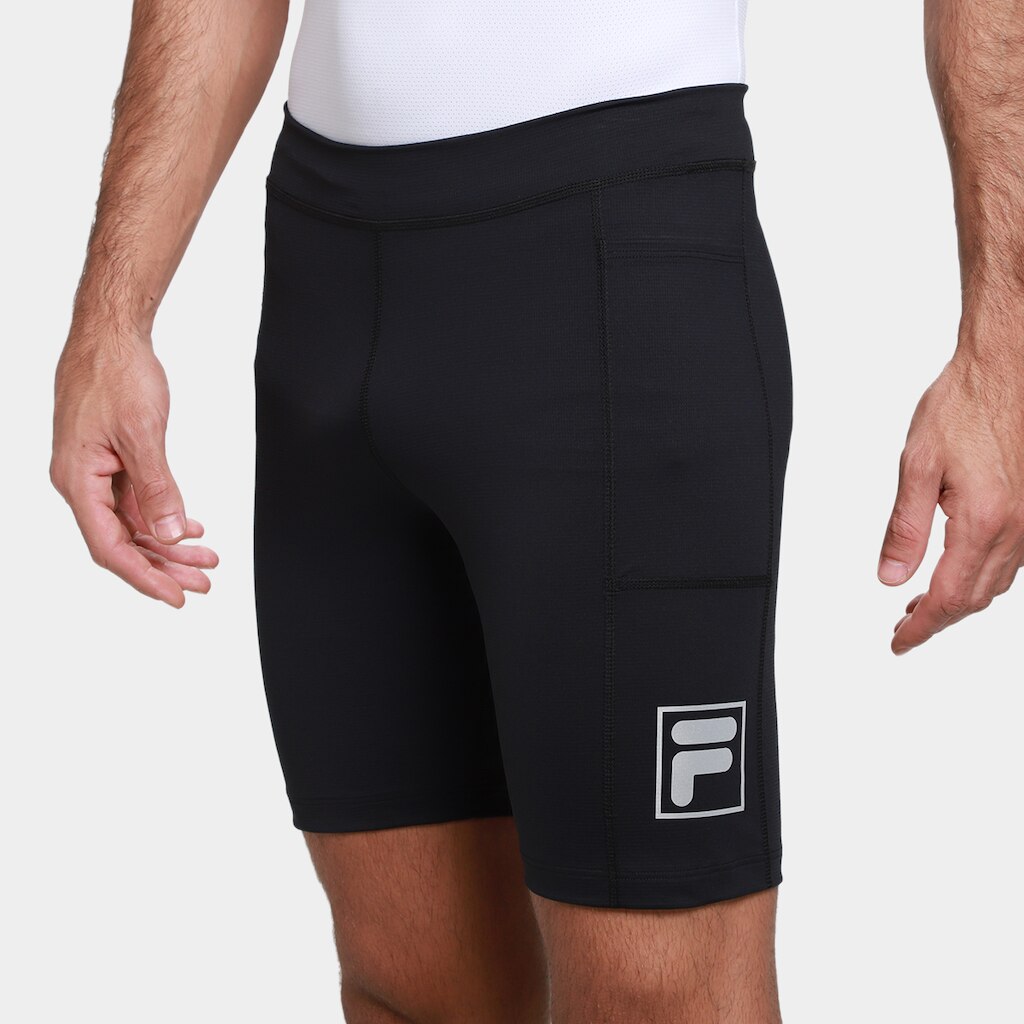 Bermuda Fila Speed Tech Masculina