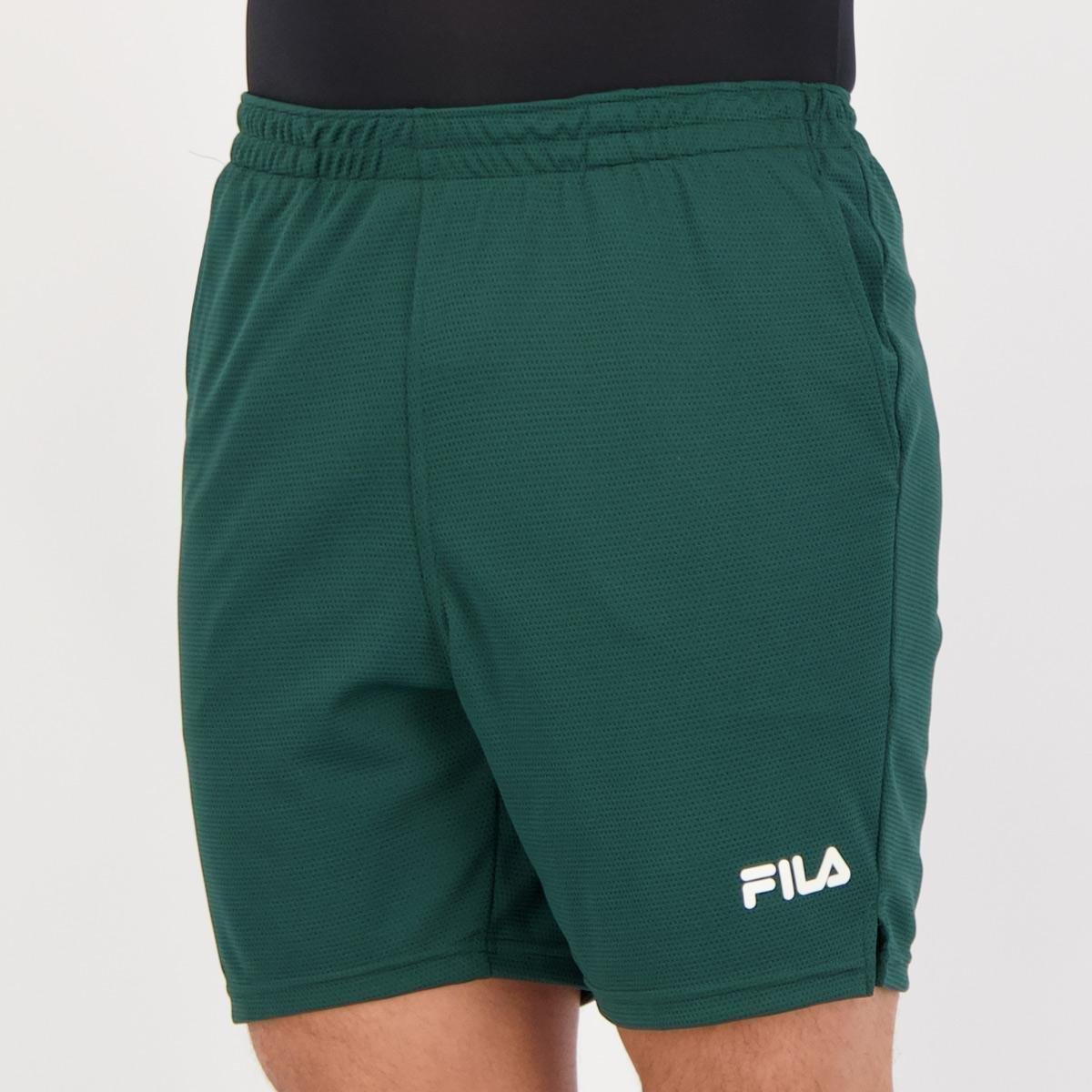 short fila sports