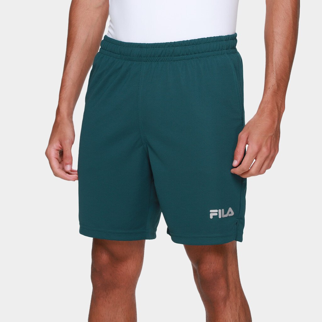Bermuda Fila Sport Masculina