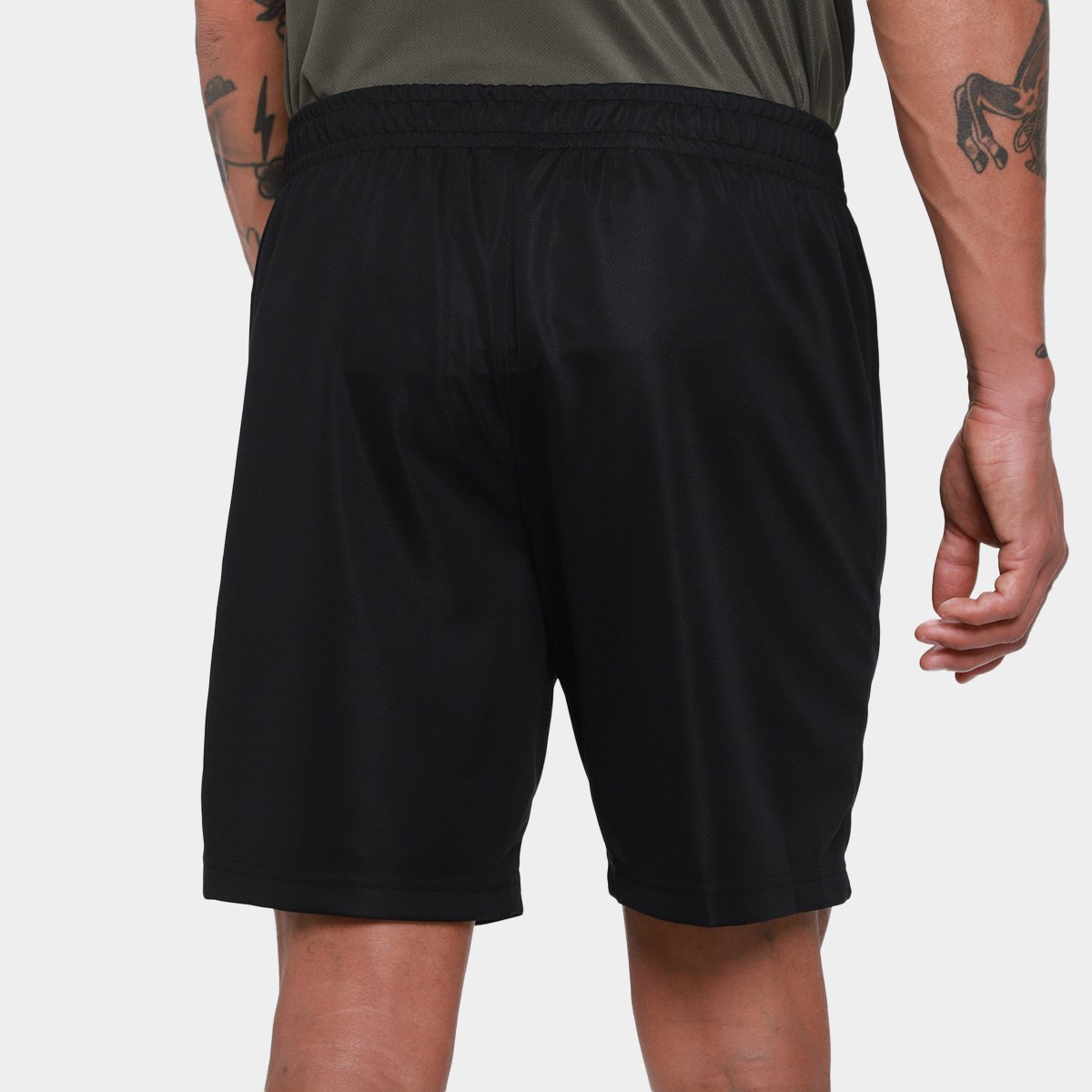 Bermuda Fila Sports Light 8 Masculina - 1