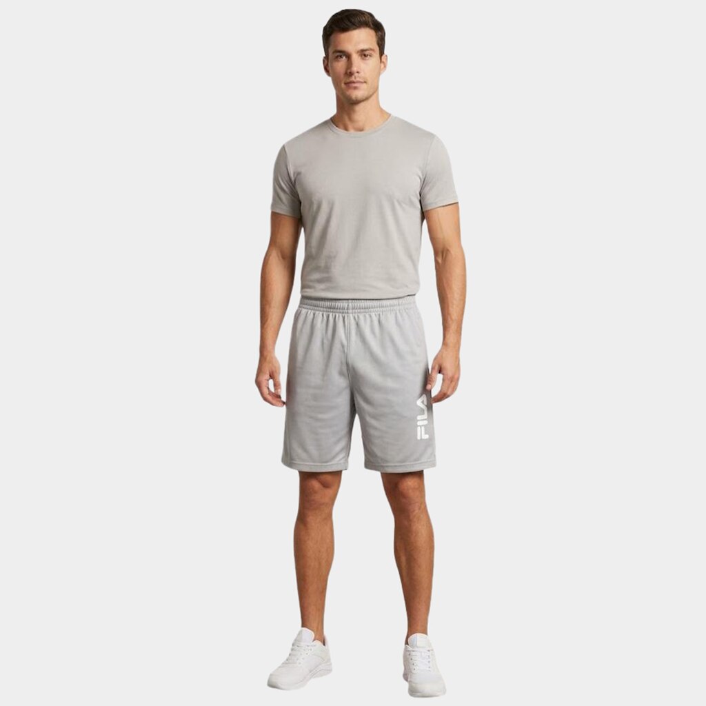 Bermuda Fila Sports Light 8 Masculina