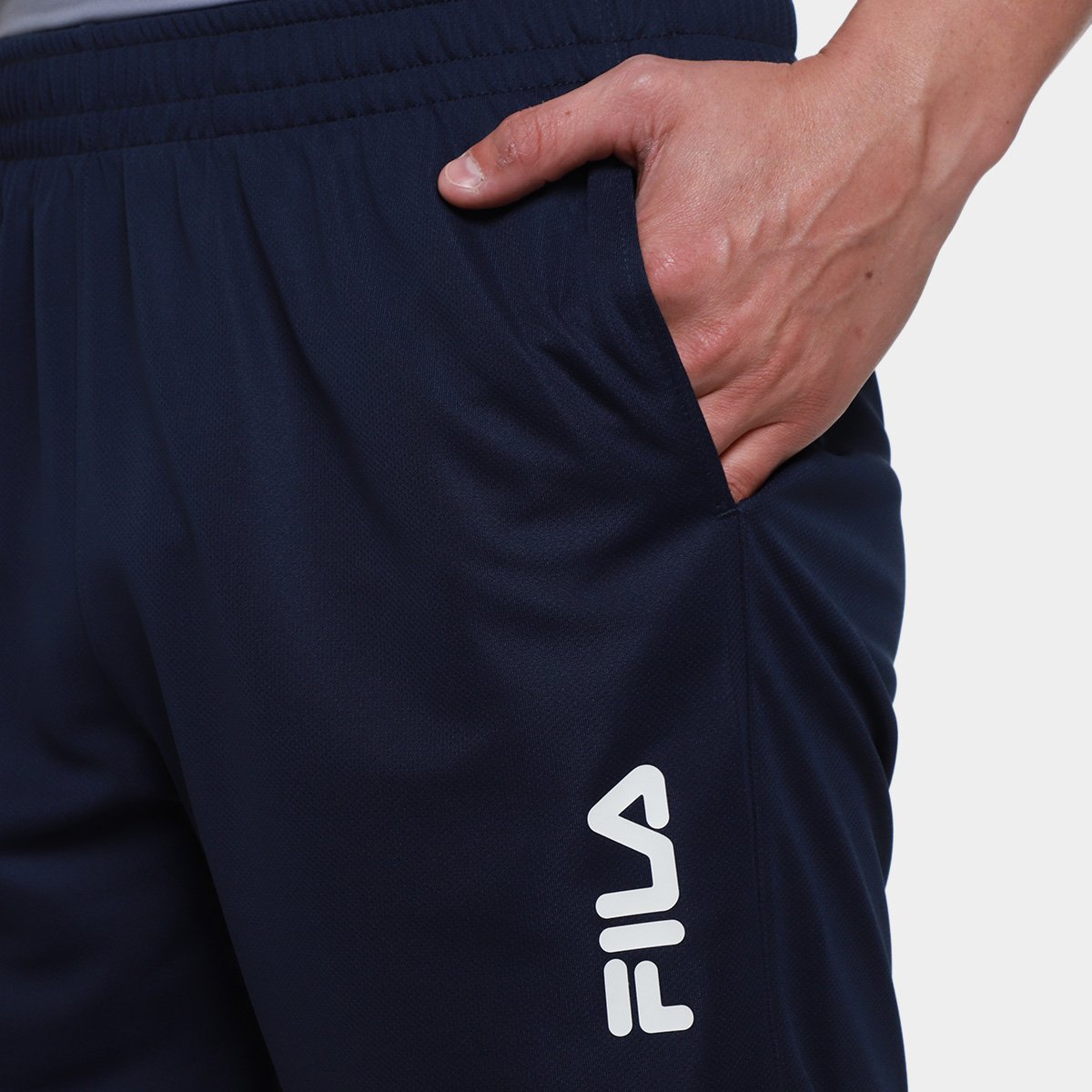 Bermuda Fila Sports Light 8 Masculina - 2