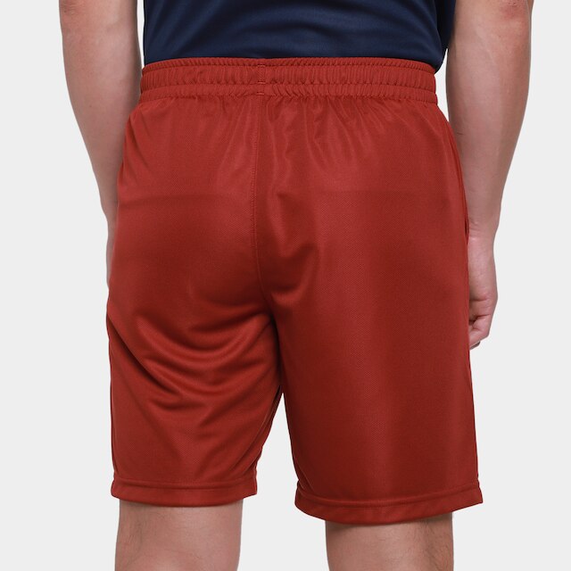 Bermuda Fila Sports Light 8 Masculina